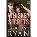 Whiskey Secrets - Paperback