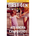 First Gen: A Memoir - Paperback