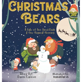 Christmas Bears - Hardcover