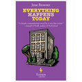 Everything Happens Today - Paperback