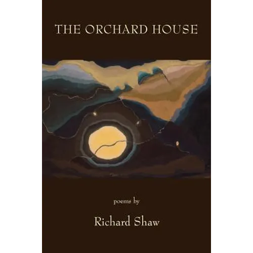The Orchard House - Paperback