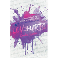 Lovehurts - Paperback