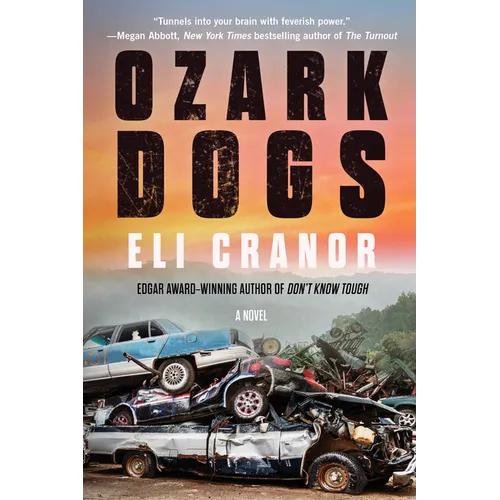 Ozark Dogs - Paperback