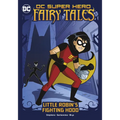 Little Robin's Fighting Hood - Paperback