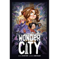 Wonder City - Paperback