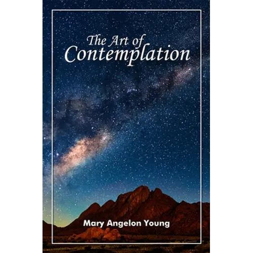 The Art of Contemplation - Paperback
