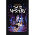 Classic Tales of Mystery - Leather
