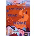 Santiago's Road Home - Paperback