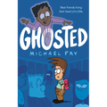 Ghosted - Hardcover