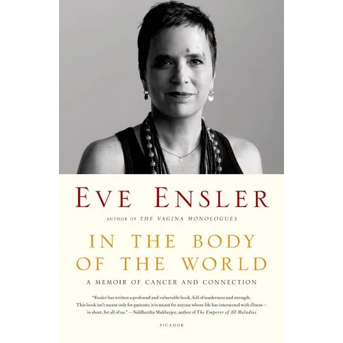 In the Body of the World - Paperback