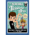 Incredible Twisting Arm - Paperback