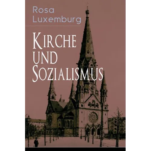 Kirche und Sozialismus - Paperback