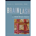 Brainlash: Maximize Your Recovery From Mild Brain Injury - Paperback