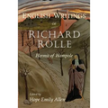 Richard Rolle: The English Writings - Paperback
