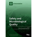 Safety and Microbiological Quality - Paperback