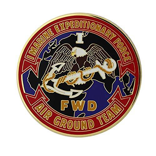 Army Combat Service Identification Badge