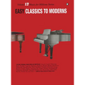 Easy Classics to Moderns - Hardcover