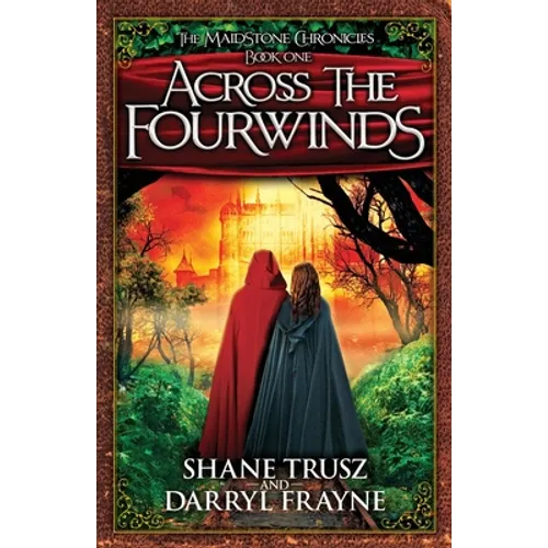 Across the Fourwinds - Paperback