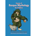 Stories of Basque Mythology for Children - Paperback