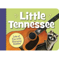 Little Tennessee - Board Book
