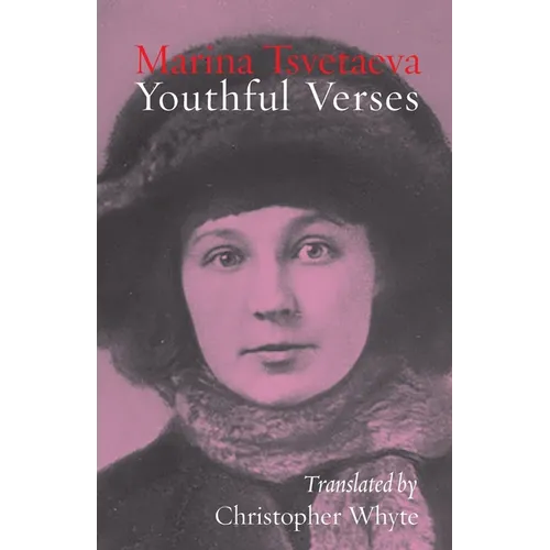 Youthful Verses - Paperback