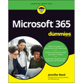 Microsoft 365 for Dummies - Paperback