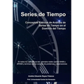 Series de Tiempo: Conceptos Básicos de Análisis de Series de Tiempo en el Dominio del Tiempo - Paperback