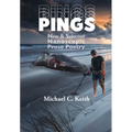 Pings: New and Selected Nanoscopic Prose Poetry - Hardcover