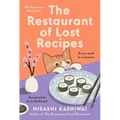 The Restaurant of Lost Recipes - Hardcover