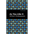 As You Like It - Hardcover
