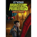 Prince of Dorkness: #5 - Library Binding