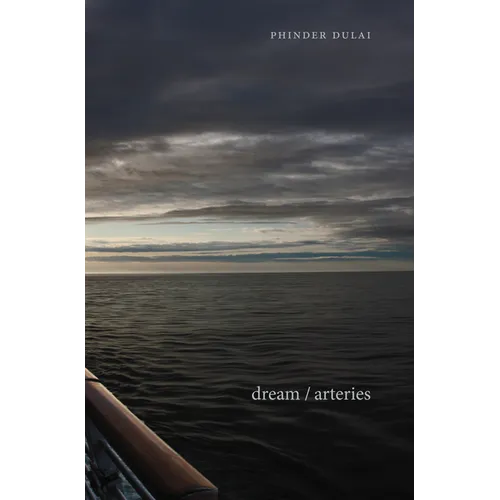 Dream / Arteries - Paperback