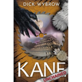 Kane Unchained - Paperback
