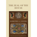 The Zeal of thy House - Paperback