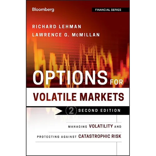 Options 2e (Bloomberg) - Hardcover