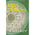 Lost Places: Stories - Paperback