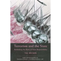 Terrorism and the State PB: Rethinking the Rules of State Responsibility - Paperback