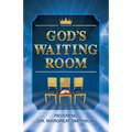 God's Waiting Room - Paperback