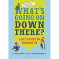 What's Going on Down There?: A Boy's Guide to Growing Up - Paperback
