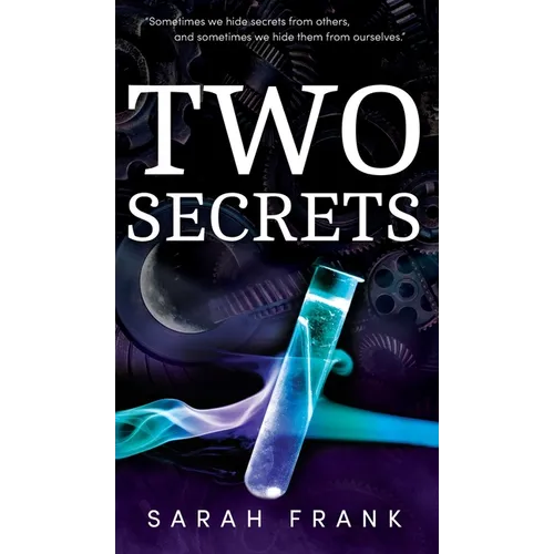 Two Secrets - Hardcover