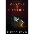 Master of Control (Special Edition) - Paperback