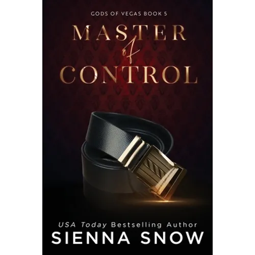 Master of Control (Special Edition) - Paperback