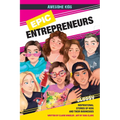 Epic Entrepreneurs - Paperback
