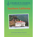 Charlie's Charts: Southern California - Paperback