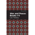 War and Peace Books I - V - Hardcover