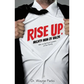 Rise Up, Mighty Man of Valor - Paperback
