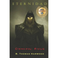 Eternidad: Cimmerian Rising - Paperback