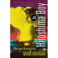 Hiroshima Boy - Paperback