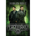 Peacemaker - Paperback