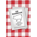 On Barbecue - Paperback